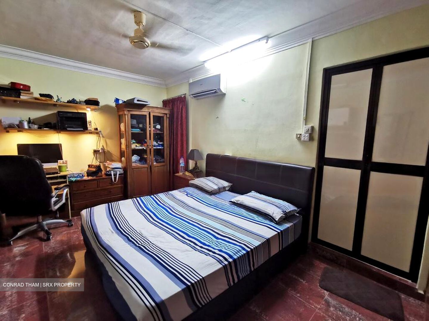 Hougang Street 61 (Hougang), HDB Executive #471734011